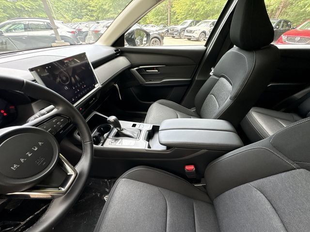 New 2026 MAZDA CX-5 AWD 2.5 S image 21