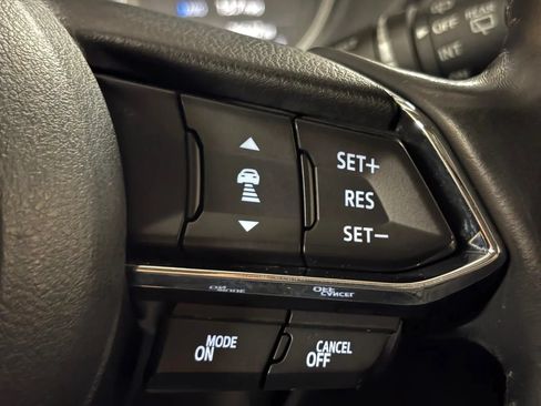 Used 2020 MAZDA CX-5 Touring AWD/4WD image 35