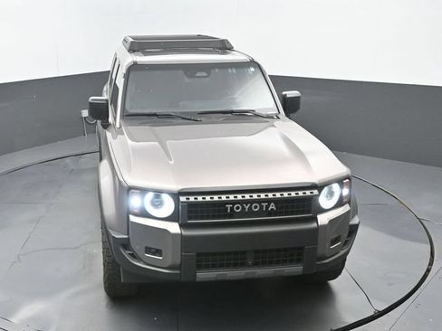 Used 2024 Toyota Land Cruiser AWD/4WD image 14