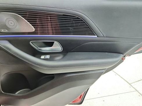 Used 2024 Mercedes-Benz GLE 53 AMG 4MATIC Coupe w/ Driver Assistance Package image 29