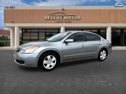 Used 2008 Nissan Altima 2.5 S