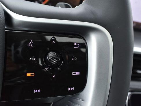 New 2026 INFINITI QX80 Luxe w/ Cargo Package image 20