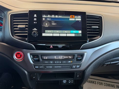 Used 2021 Honda Passport EX-L image 12