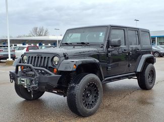Used 2013 Jeep Wrangler Unlimited Sahara w/ Connectivity Group AWD/4WD 360° Tour
