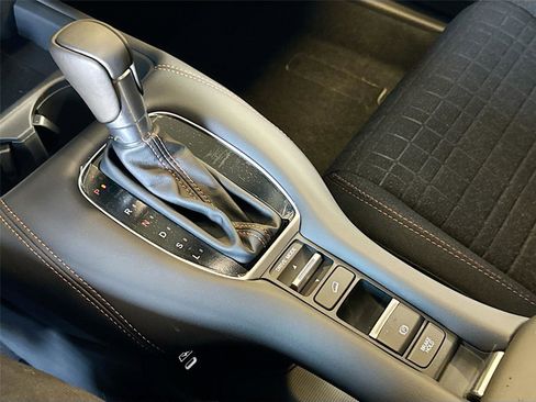 New 2026 Honda HR-V Sport image 15