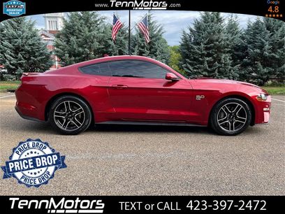 Used 2020 Ford Mustang GT w/ Equipment Group 301A