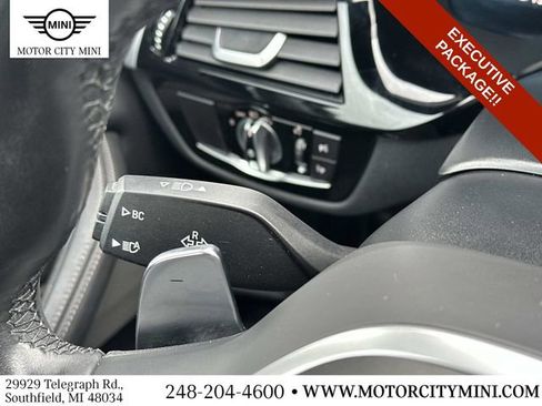 Used 2023 BMW M550i xDrive M550i xDrive w/ Executive Package image 27