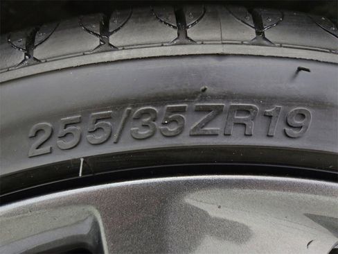 Used 2022 Genesis G70 3.3T w/ Sport Advanced Package image 37