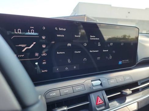 New 2026 Kia K4 GT-Line Turbo FWD image 22