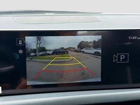 New 2026 Hyundai Sonata SEL FWD image 13