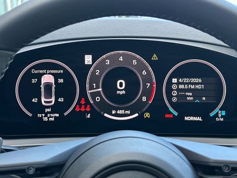 New 2026 Porsche Cayenne S AWD/4WD image 30