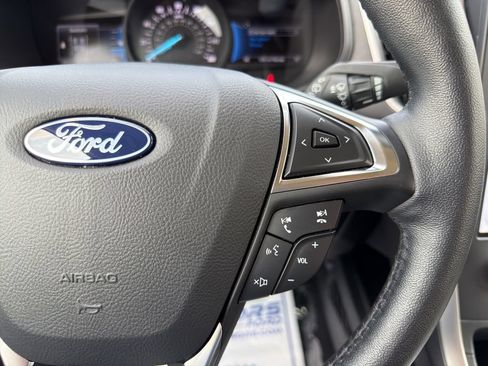 Used 2024 Ford Edge SEL w/ Convenience Package AWD/4WD image 29