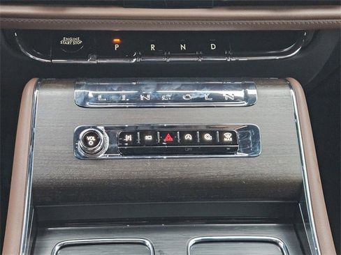 New 2026 Lincoln Aviator Reserve image 18