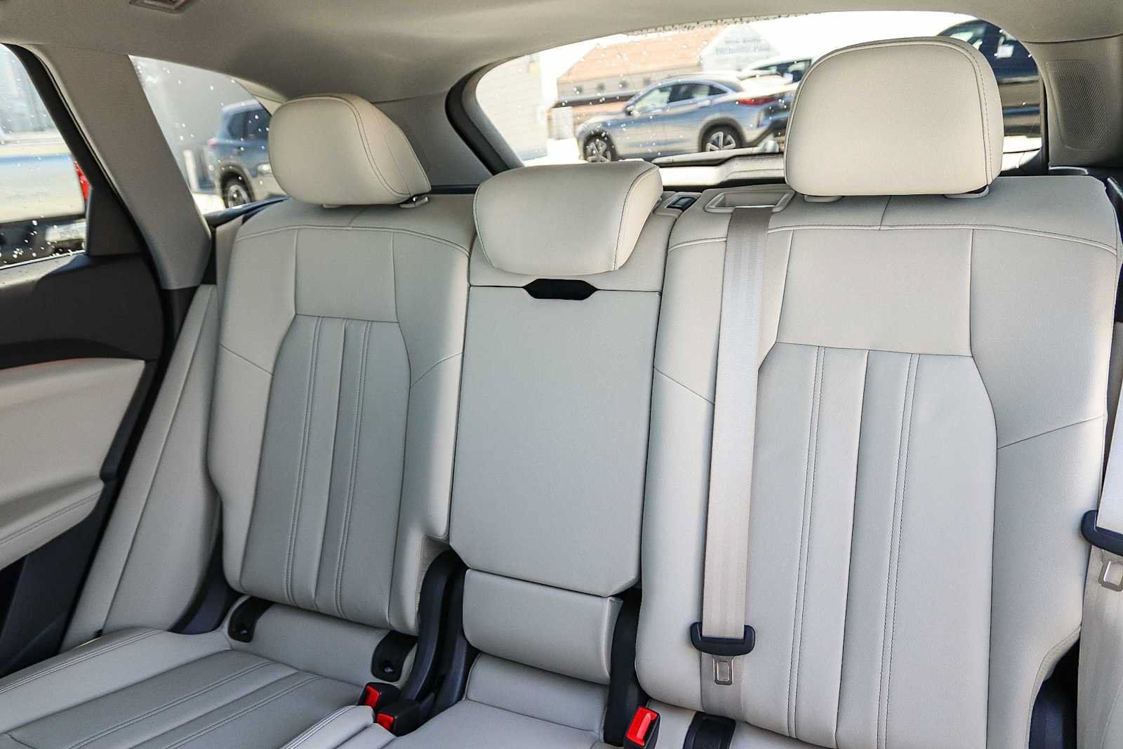 New 2026 Audi Q5 Premium AWD/4WD image 23