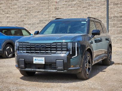 New 2027 Kia Telluride SX Prestige X-Line w/ Towing Package