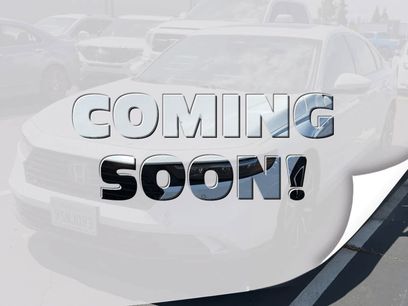 Used 2025 Honda Accord Touring