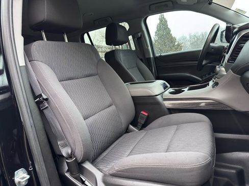 Used 2020 Chevrolet Tahoe 4WD w/ Remote Keyless Entry Package image 29