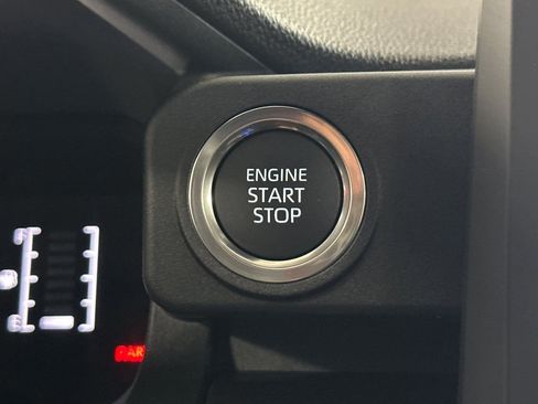 New 2026 Toyota 4Runner SR5 RWD image 23