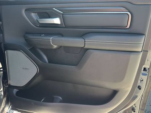 Used 2026 RAM 1500 Rebel w/ Rebel Level 2 Equipment Group AWD/4WD image 11