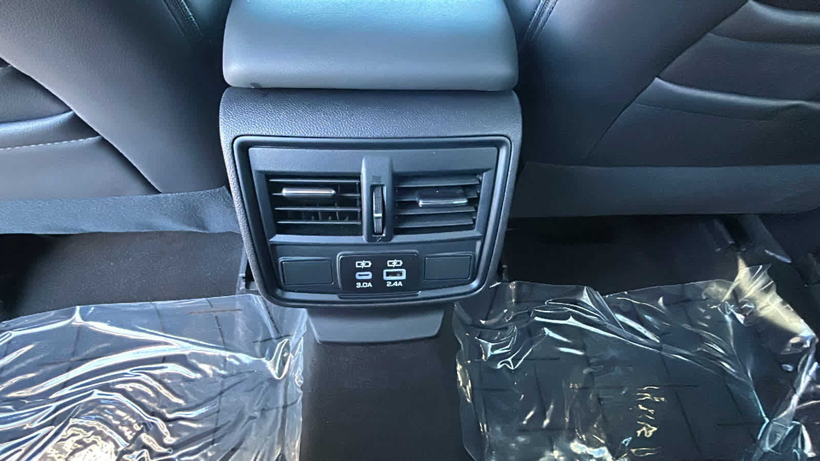 Certified 2026 Subaru Forester Premium AWD/4WD image 26