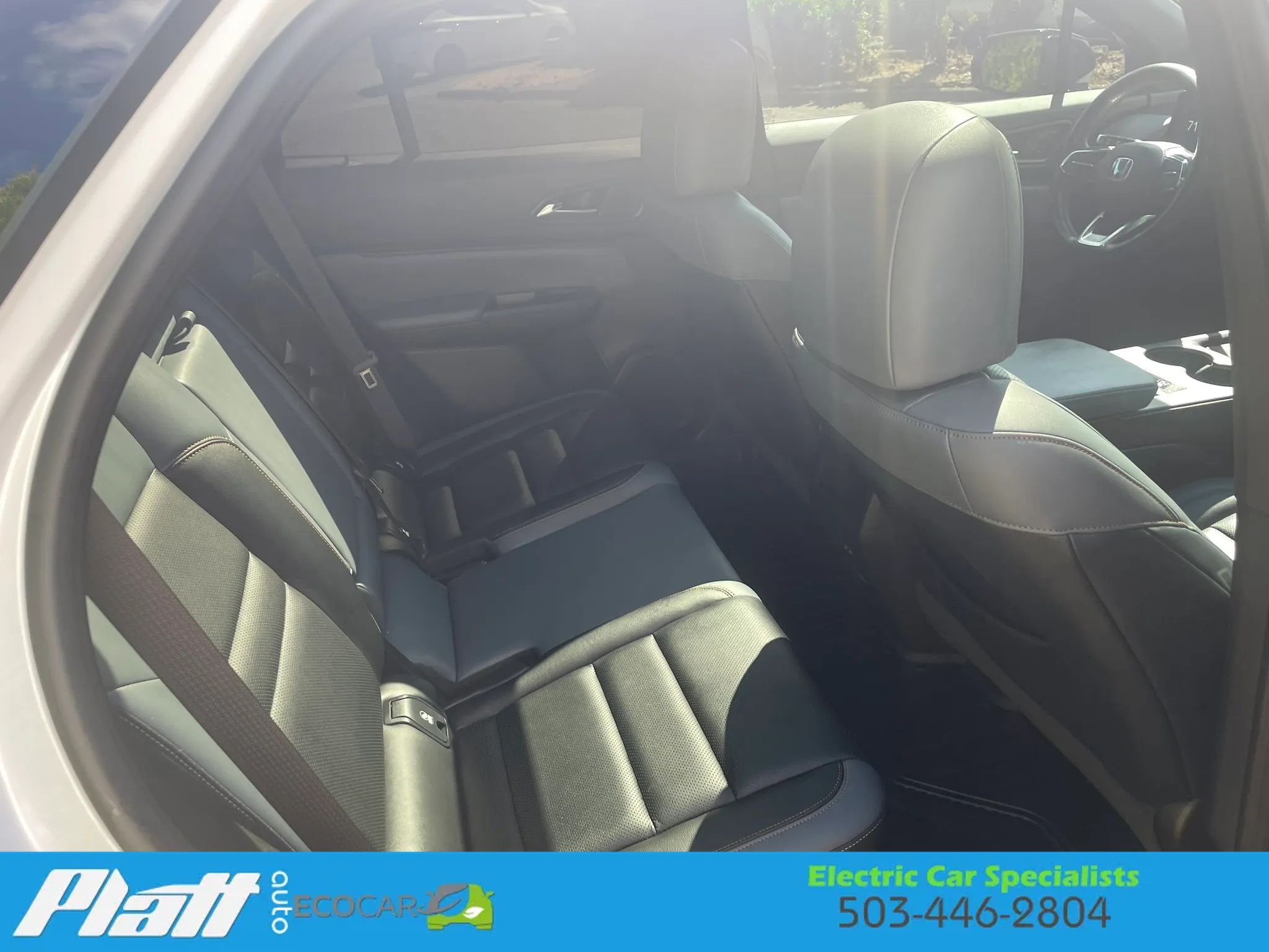 Used 2024 Honda Prologue Elite image 41