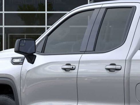 New 2026 GMC Sierra 1500 Elevation image 12