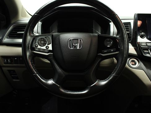 Used 2018 Honda Odyssey EX-L image 21