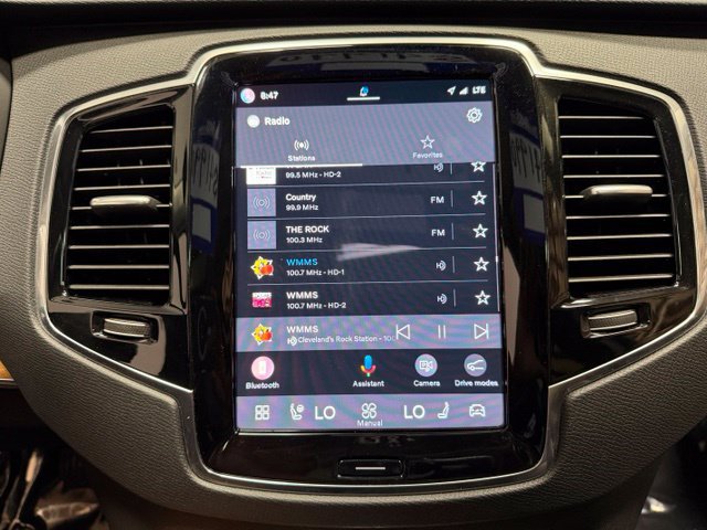 Used 2023 Volvo XC90 B6 Plus w/ Protection Package Premier AWD/4WD image 40