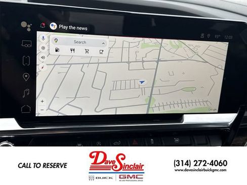 New 2026 GMC Sierra 1500 Elevation AWD/4WD image 18