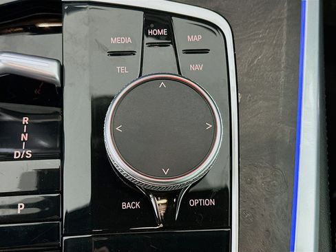 Used 2024 BMW X5 sDrive40i image 26