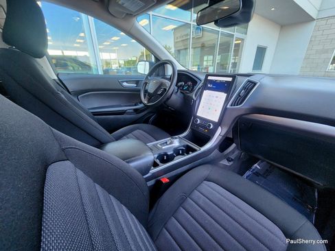 Used 2024 Ford Edge SE AWD/4WD image 42