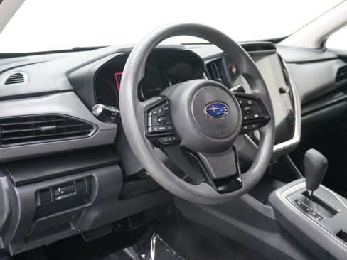 Used 2024 Subaru Crosstrek 2.0i Premium AWD/4WD image 7