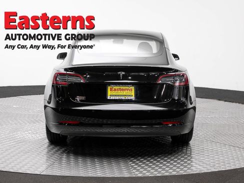 Used 2018 Tesla Model 3 Performance AWD/4WD image 6