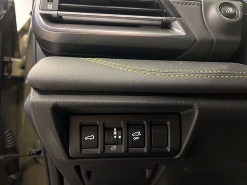 Used 2023 Subaru Outback Onyx Edition image 24