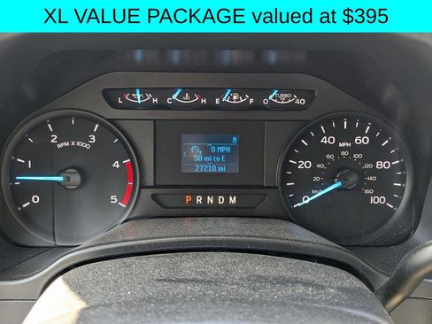 Used 2020 Ford F550 2WD Regular Cab Super Duty image 13