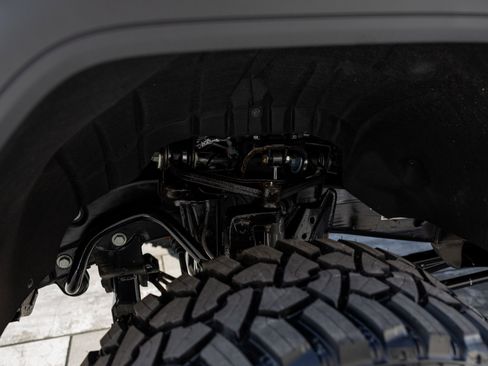 Used 2026 GMC Sierra 3500 Denali Ultimate image 21