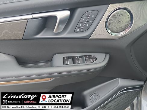 New 2026 Buick Enclave Avenir w/ Super Cruise Package image 24