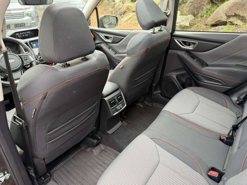 Used 2019 Subaru Forester Sport AWD/4WD image 23