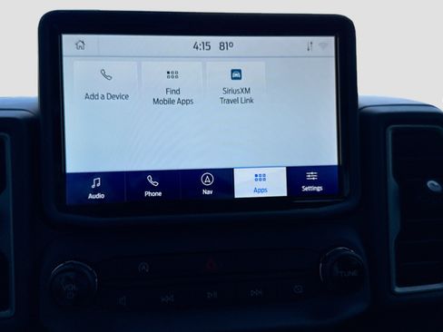 Used 2021 Ford Bronco Sport Big Bend w/ Big Bend Package AWD/4WD image 29
