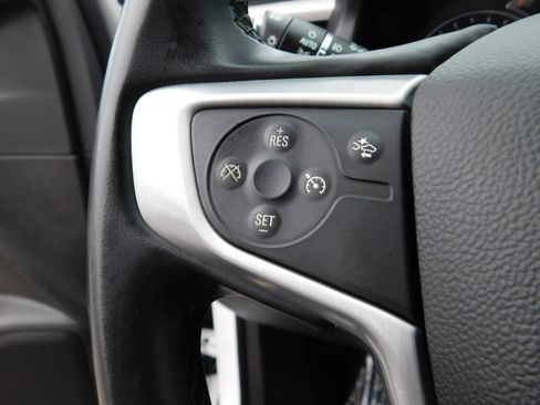 Used 2023 GMC Acadia SLT FWD image 24