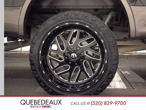 Used 2018 Ford F150 King Ranch w/ Trailer Tow Package image 11