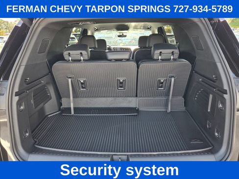 New 2026 Chevrolet Traverse LT w/ Driver Confidence Package FWD image 19