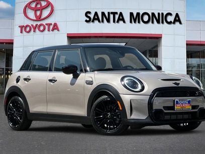 Used 2022 MINI Cooper S w/ Premium Package