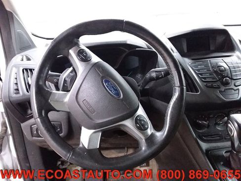 Used 2014 Ford Transit Connect XL image 10