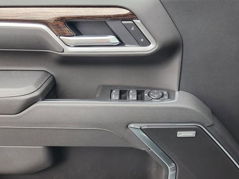 New 2026 GMC Sierra 1500 Elevation w/ Preferred Package image 28