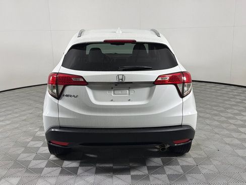 Used 2022 Honda HR-V EX-L image 6