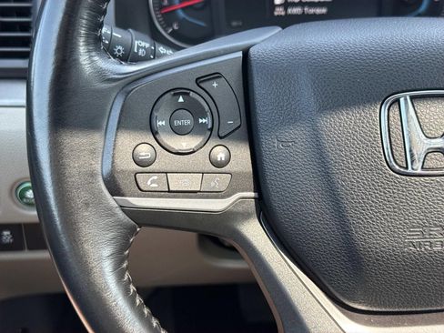 Used 2019 Honda Pilot EX-L image 15