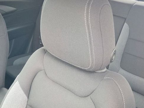 New 2025 Chevrolet TrailBlazer LT w/ Convenience Package image 17