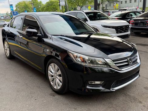 Used 2015 Honda Accord EX-L image 7