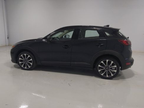 Used 2019 MAZDA CX-3 Touring w/ Preferred Equipment Package FWD image 3